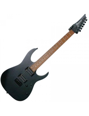 Ibanez RGRT421-WK Weathered...