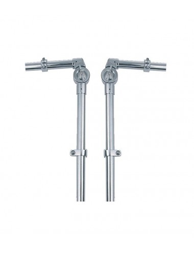 Pareja Soportes Timbal...