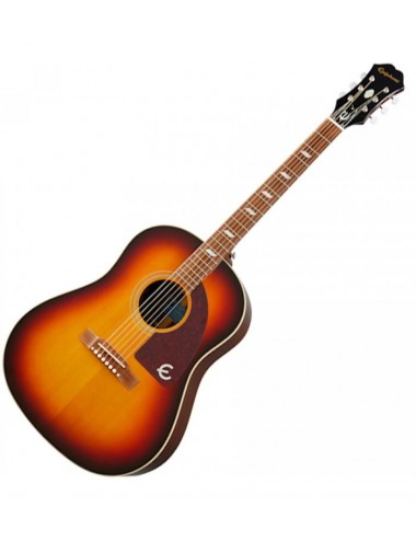 Epiphone Masterbilt Texan FCAG