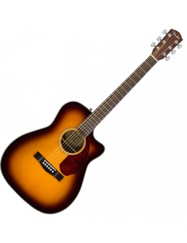 Fender CC-140SCE Solid...
