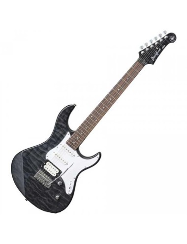Yamaha Pacifica 212V QM...