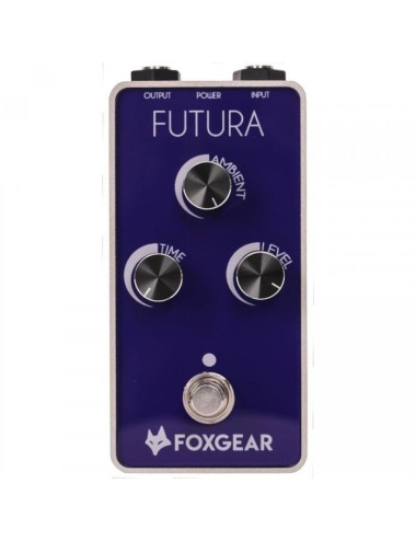 FoxGear Futura Delay
