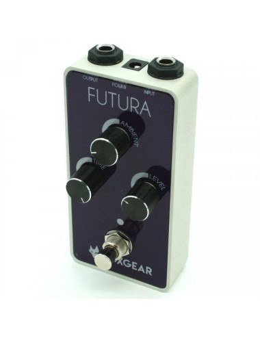FoxGear Futura Delay
