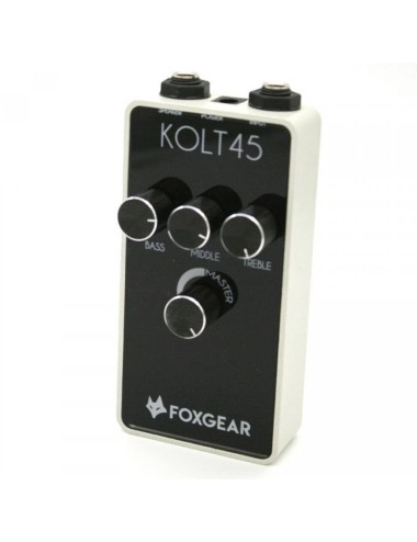 FoxGear Kolt 45 Power