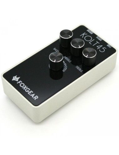 FoxGear Kolt 45 Power