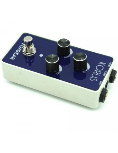 FoxGear Korus Chorus