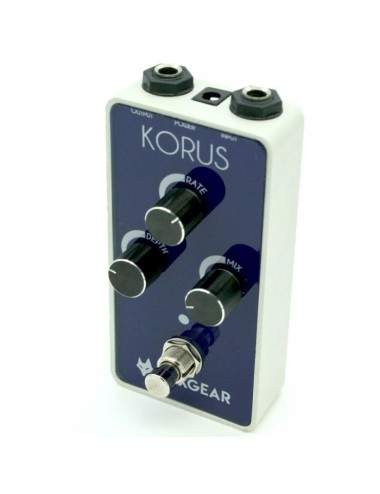 FoxGear Korus Chorus