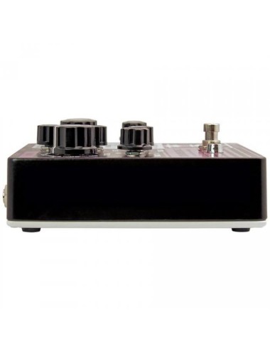 Death by Audio Echo Dream...