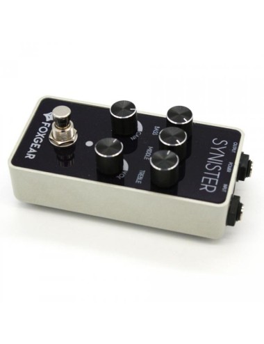FoxGear Synister Distortion
