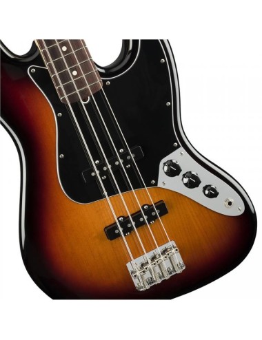 Fender AM Performer Jazz...