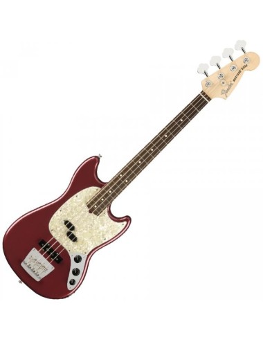 Fender AM Performer Mustang...