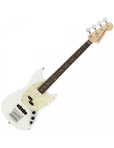 Fender AM Performer Mustang...