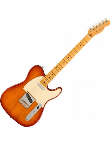 Fender AM Pro II Tele MN SSB