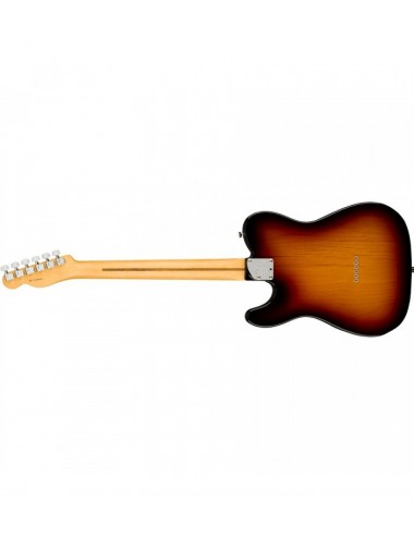 Fender AM Pro II Tele MN 3TSB