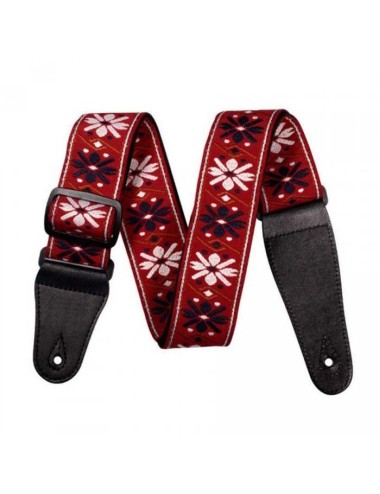 Correa guitarra Wingo WS-113E