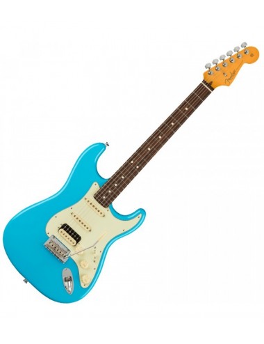 Fender AM Pro II Strat HSS...