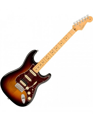 Fender AM Pro II Strat HSS...
