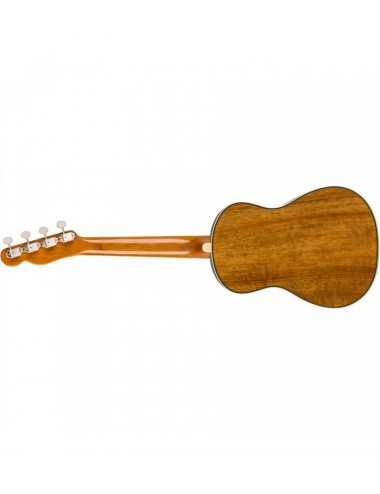 Fender Montecito Tenor NAT