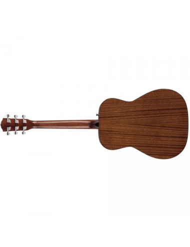 Fender CC-60S Solid WN NAT