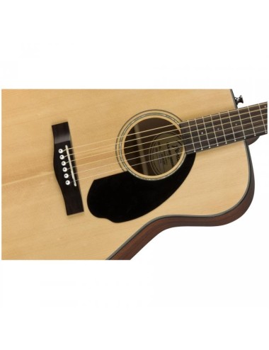 Fender CC-60S Solid WN NAT