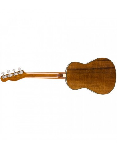 Fender Montecito Tenor TBST