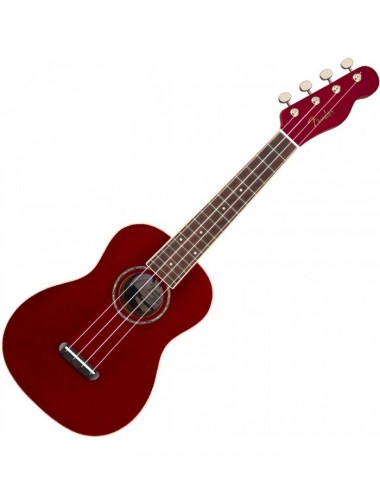 Fender Zuma Classic Concert...