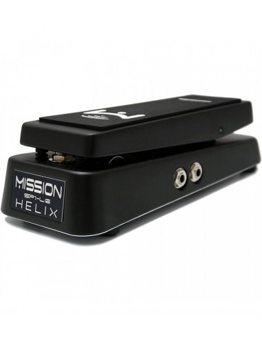 Mission Engineering SP1-L6H-BK