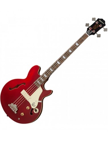 Epiphone Jack Casady Bass SB