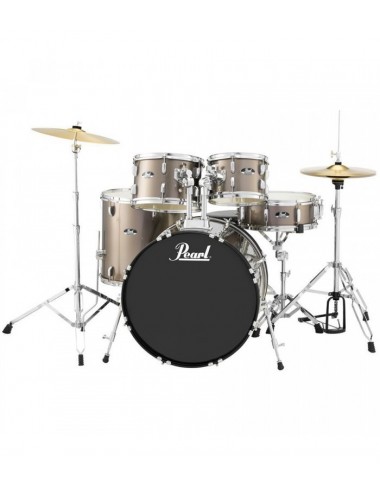 Batería Pearl RD Roadshow...