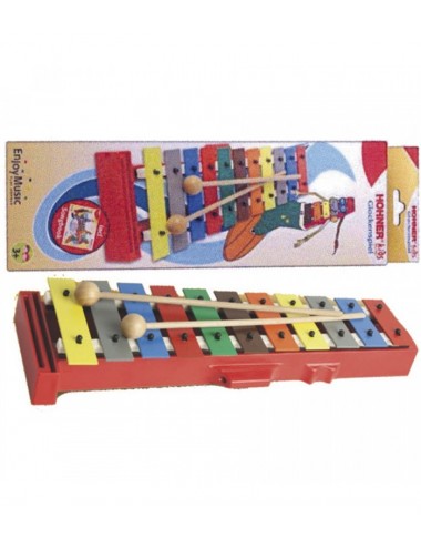 Hohner Carrillón Infantil...