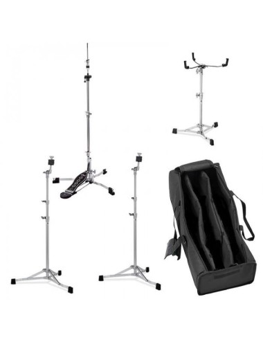 DW CP6000ULPK Kit Herrajes