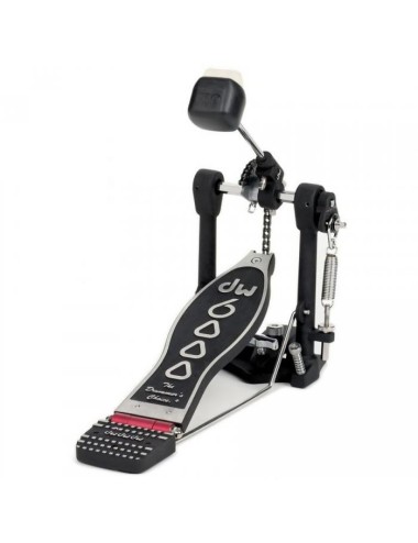 Pedal Bombo DW 6000