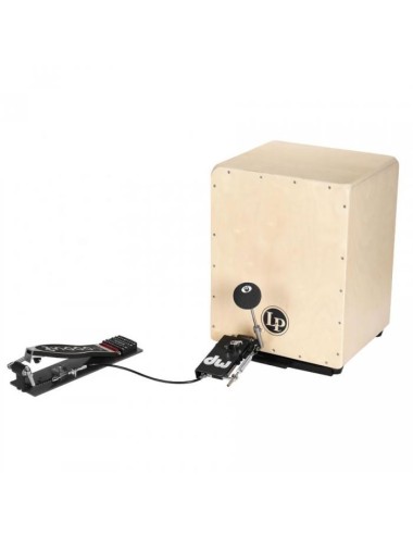DW 5000CJ Pedal Cajón