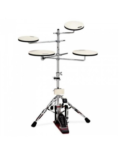 DW Go Anywhere Practice Kit