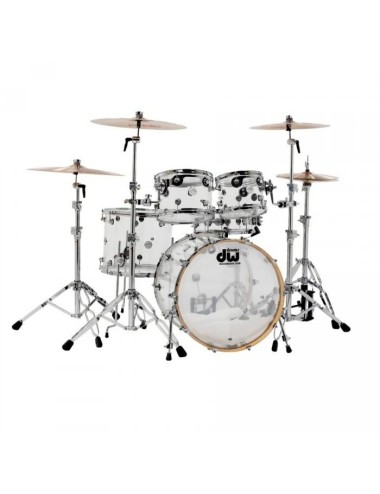 DW Design Acrílica...