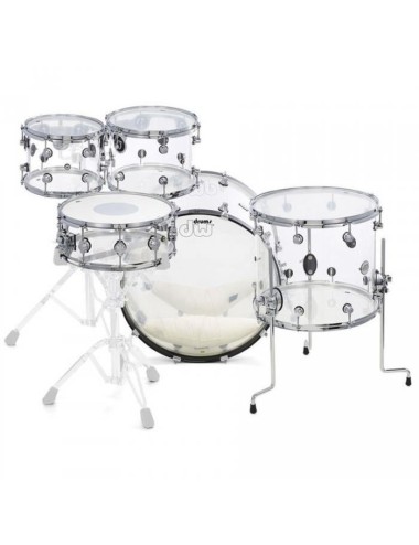 DW Design Acrílica...