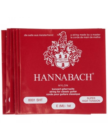 Hannabach 800 SHT