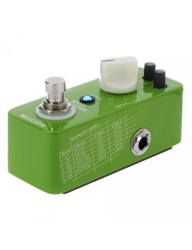 Mooer Mod Factory MKII