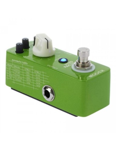 Mooer Mod Factory MKII