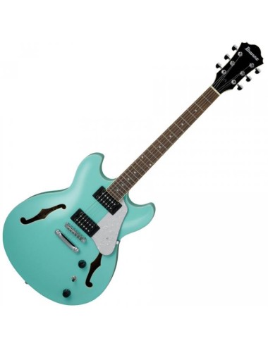 Ibanez AS63-SFG Sea Foam Green