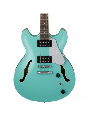 Ibanez AS63-SFG Sea Foam Green