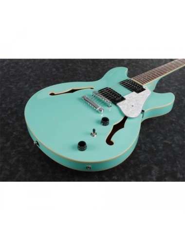 Ibanez AS63-SFG Sea Foam Green