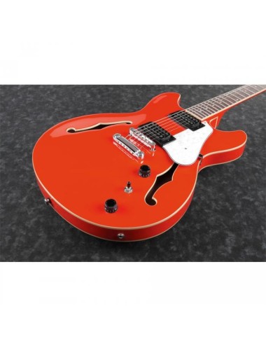 Ibanez AS63-TLO Twilight...