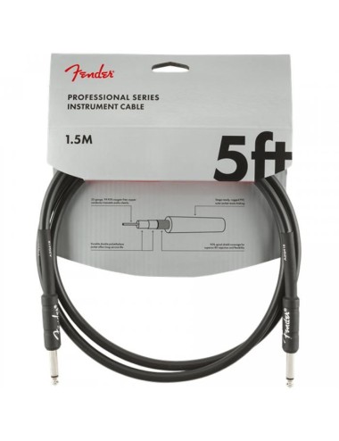 Fender Professional Cable...