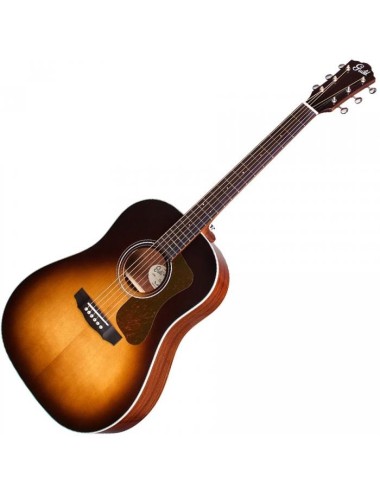 Guild Westerly DS-240 VS