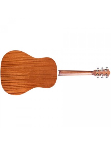 Guild Westerly DS-240 VS