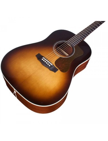 Guild Westerly DS-240 VS