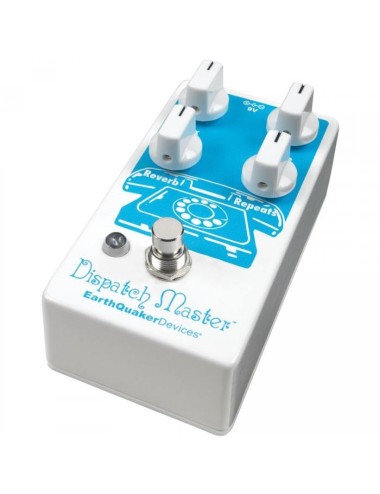 EarthQuaker Devices...