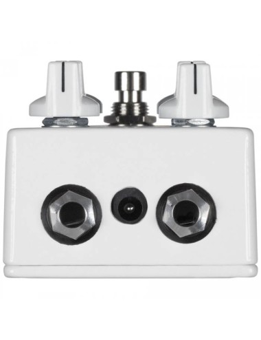 EarthQuaker Devices...