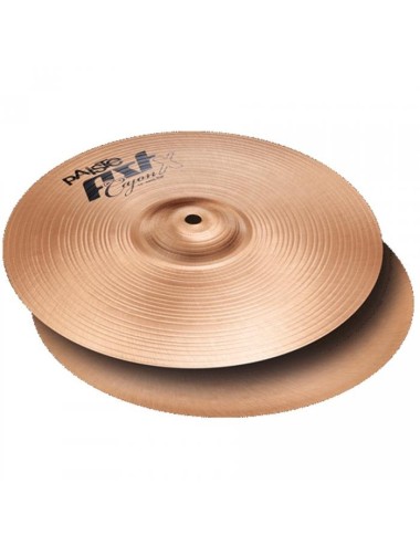 Paiste PSTX Cajon Hi-Hat 12